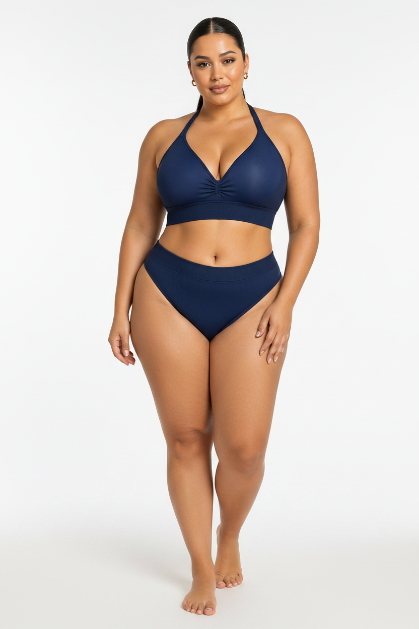Liftiva CurveSupport™ Sports Bra