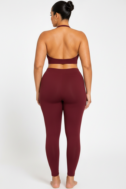 Liftiva CurveSupport™ Sports Bra