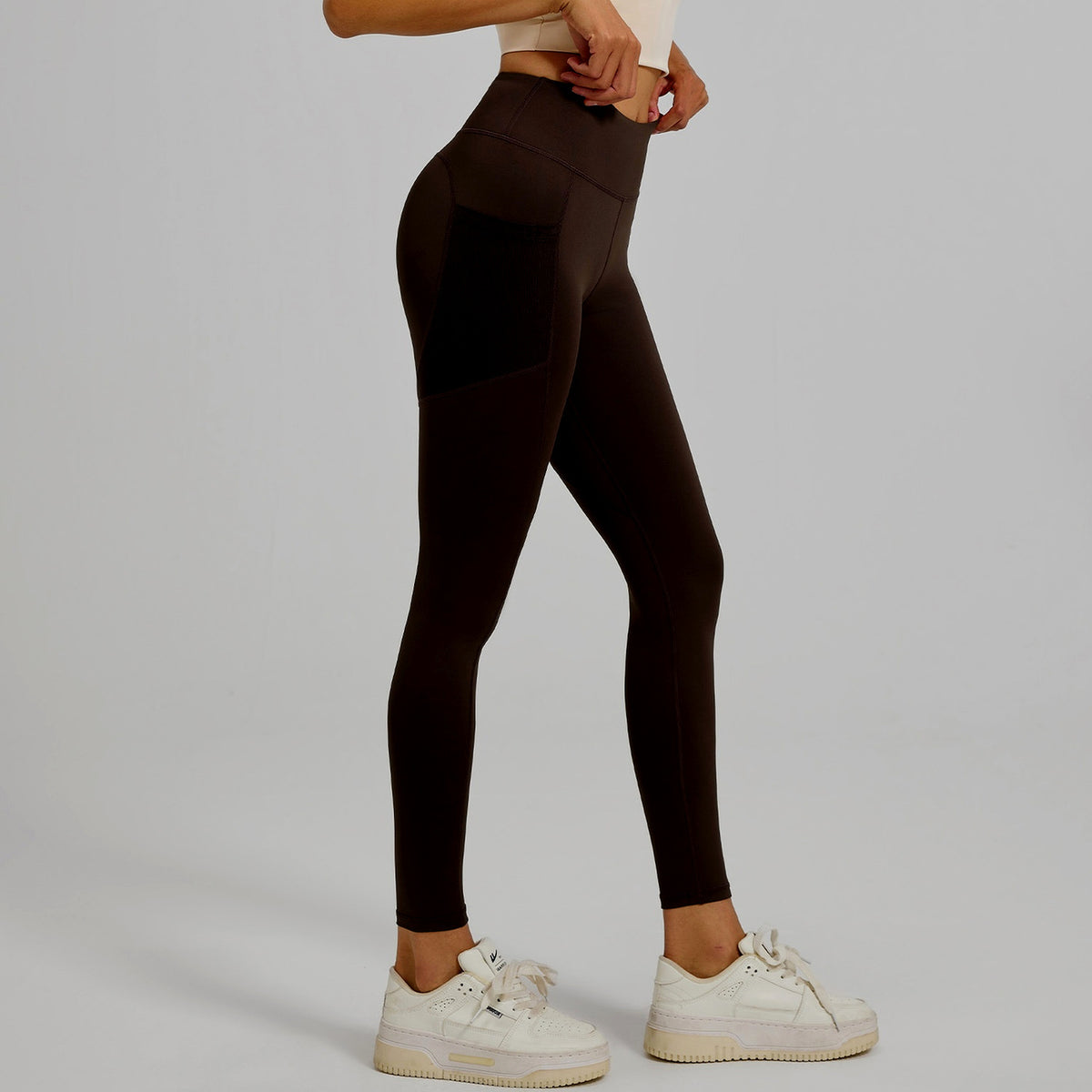 Liftiva CurveLift sculpting leggings – product gallery view 9