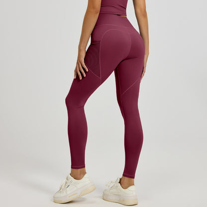 Liftiva CurveLift sculpting leggings – product gallery view 11