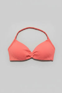 Coral Pink