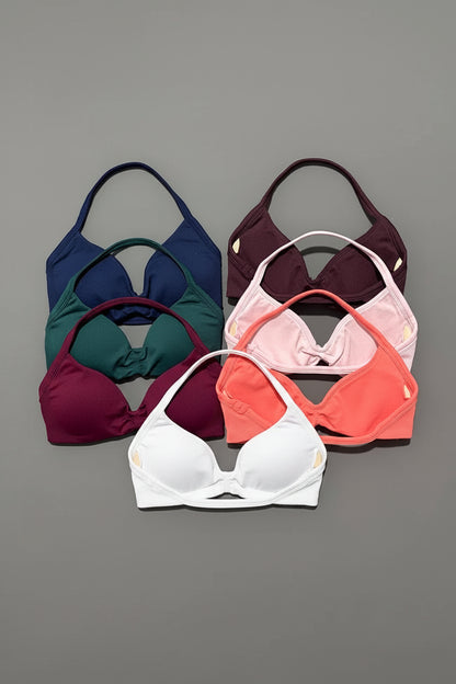 Liftiva CurveSupport™ Sports Bra