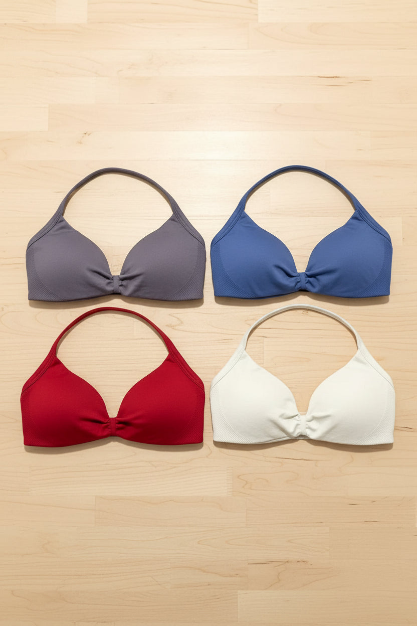 Liftiva CurveSupport™ Sports Bra