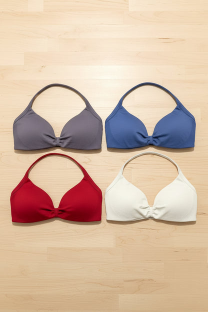 Liftiva CurveSupport™ Sports Bra