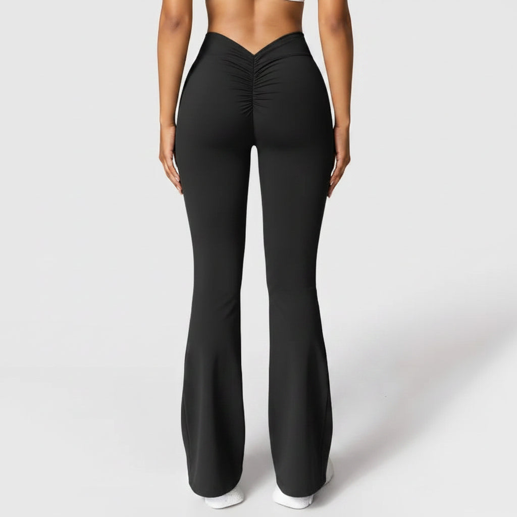 Liftiva FlareLife™ Leggings