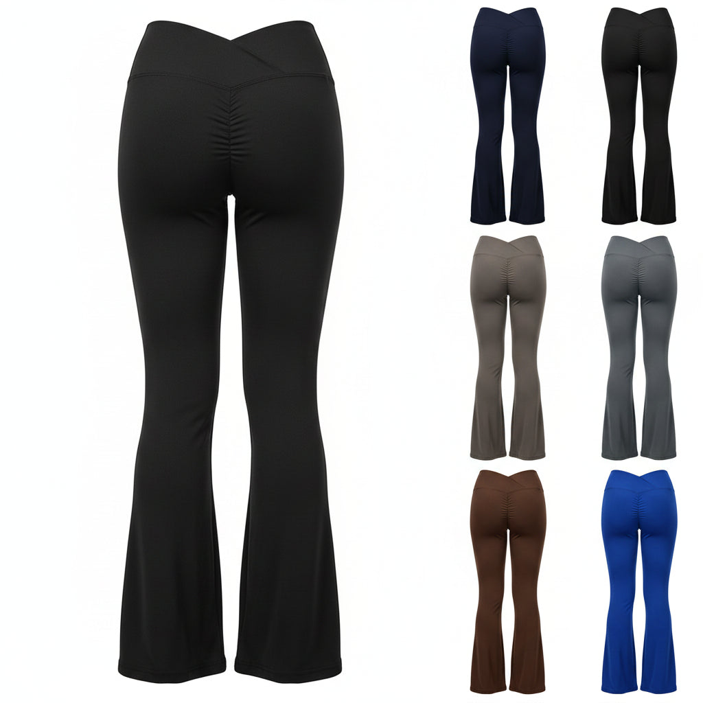 Liftiva FlareLife™ Leggings