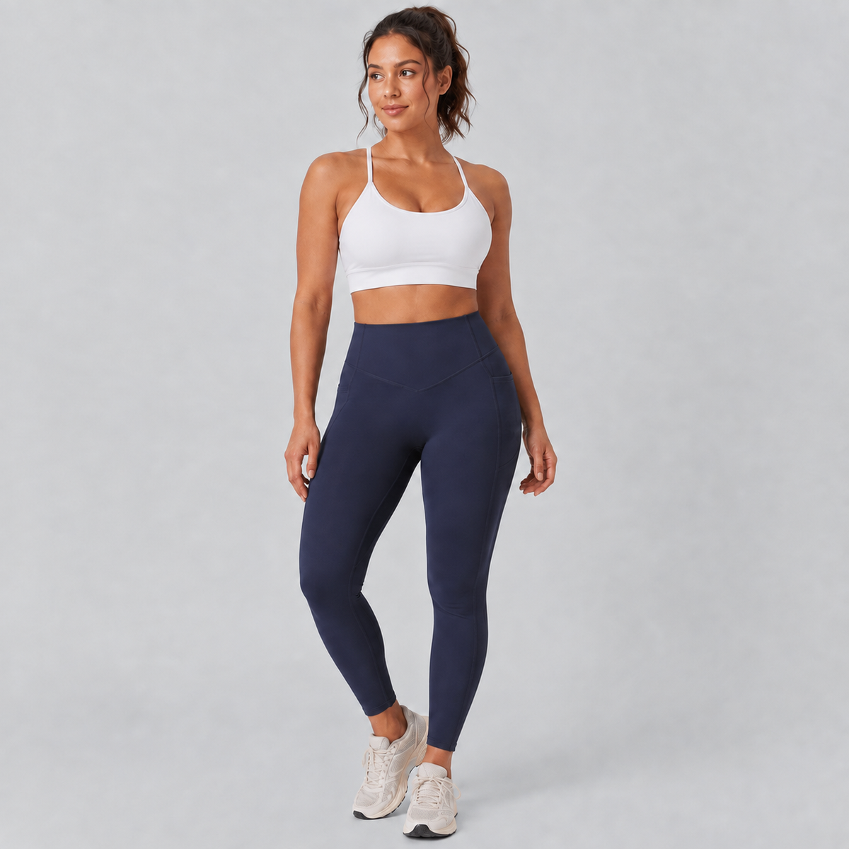 CurveLift Sculpt+ Mood Indigo color