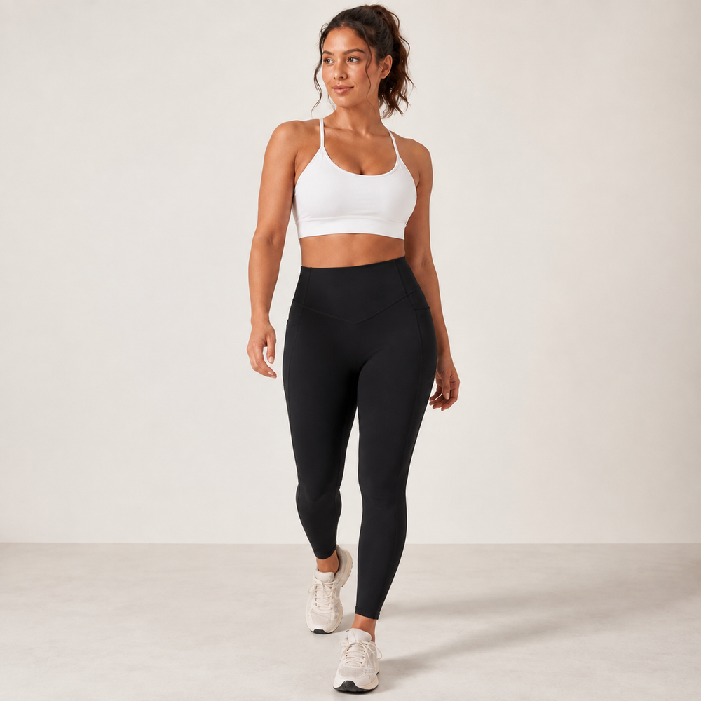 CurveLift™ Sculpt+ Pocket Leggings