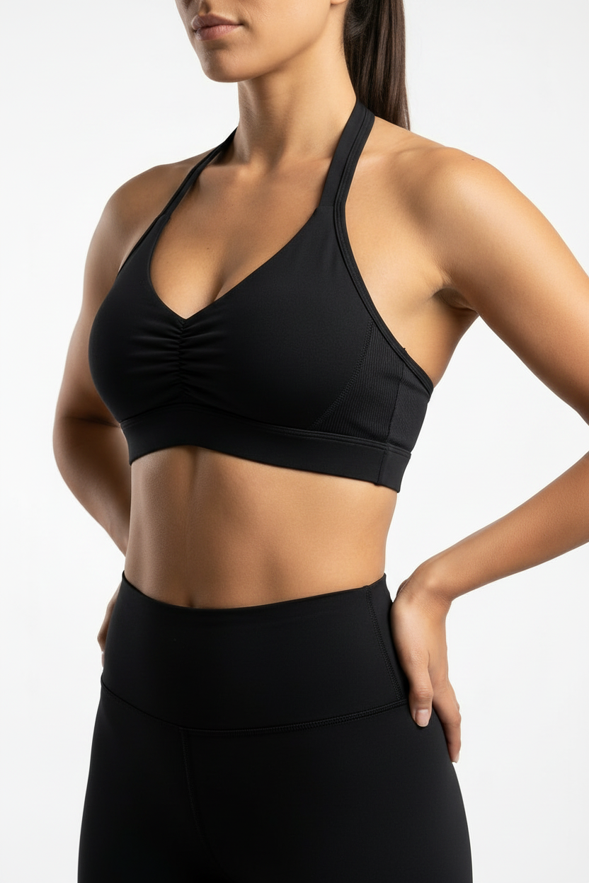 Liftiva CurveSupport™ Sports Bra