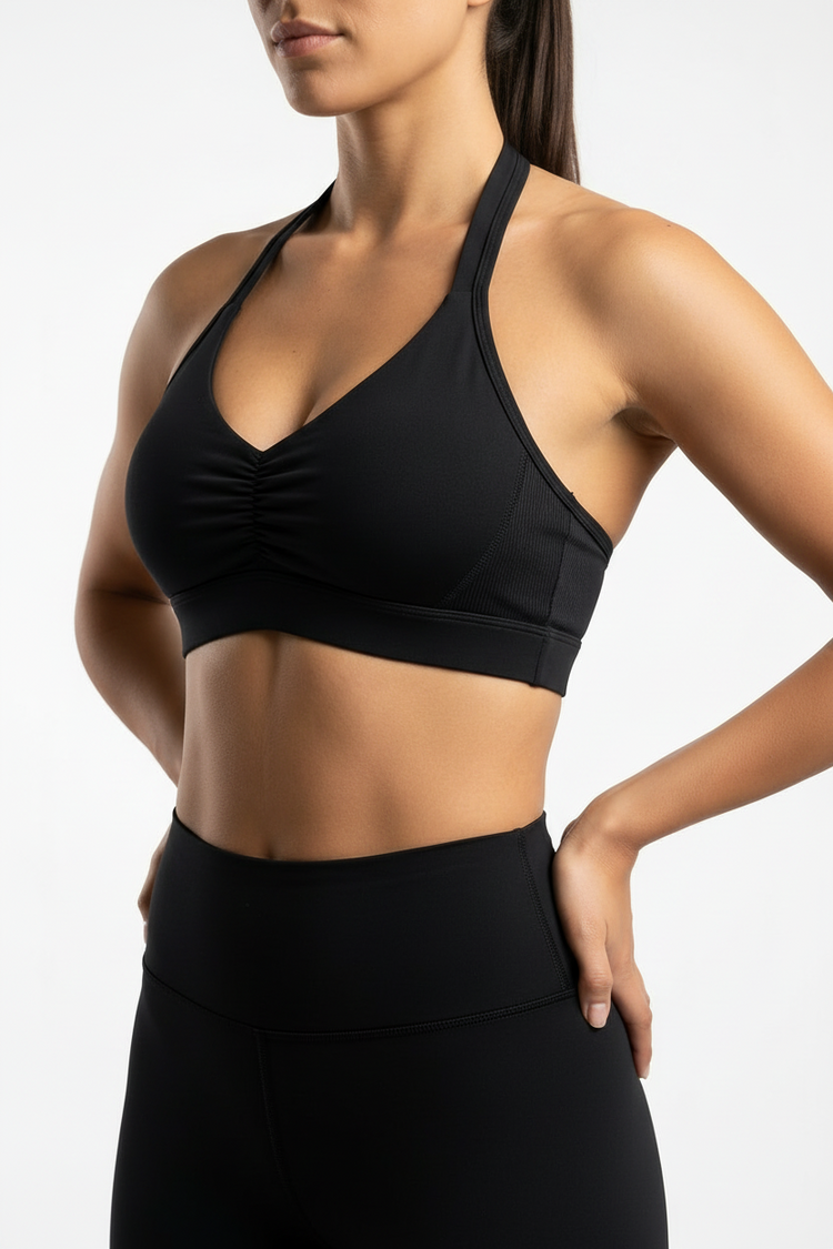 Liftiva CurveSupport sports bra – product gallery view 3