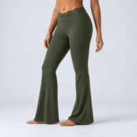 Deep Woodland Green